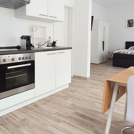 H-Apartment 1 Triberg im Schwarzwald Dış mekan fotoğraf
