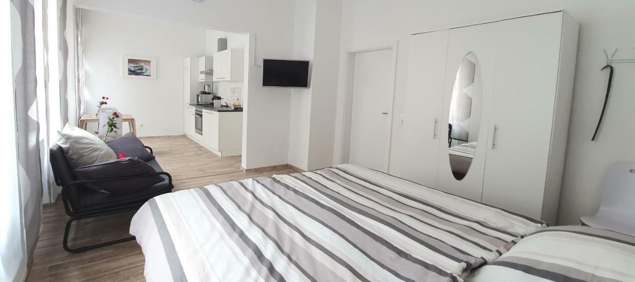 H-Apartment 1 Triberg im Schwarzwald Dış mekan fotoğraf