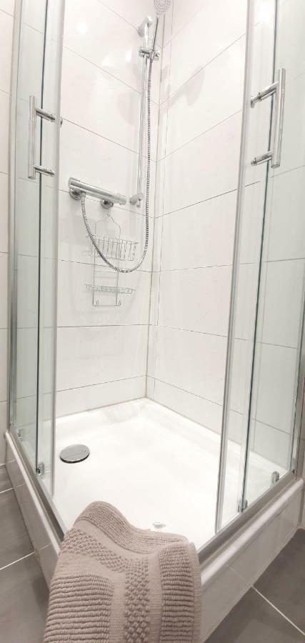 H-Apartment 1 Triberg im Schwarzwald Dış mekan fotoğraf