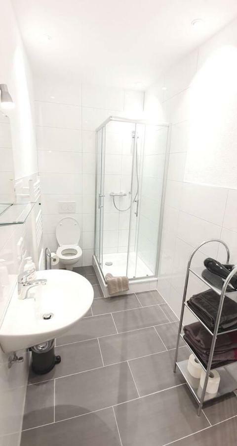 H-Apartment 1 Triberg im Schwarzwald Dış mekan fotoğraf